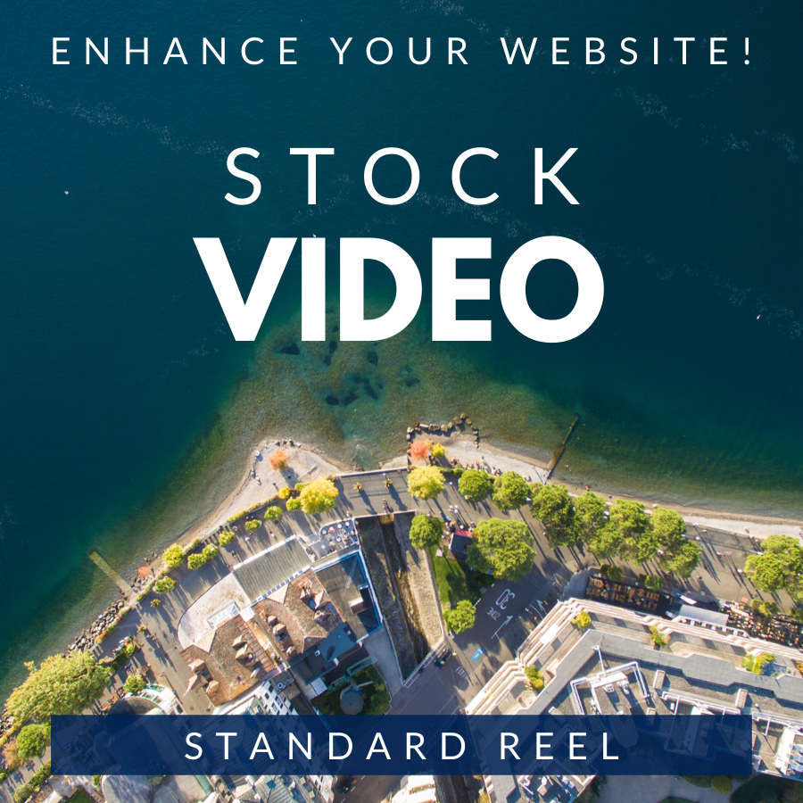 Website Video Reel