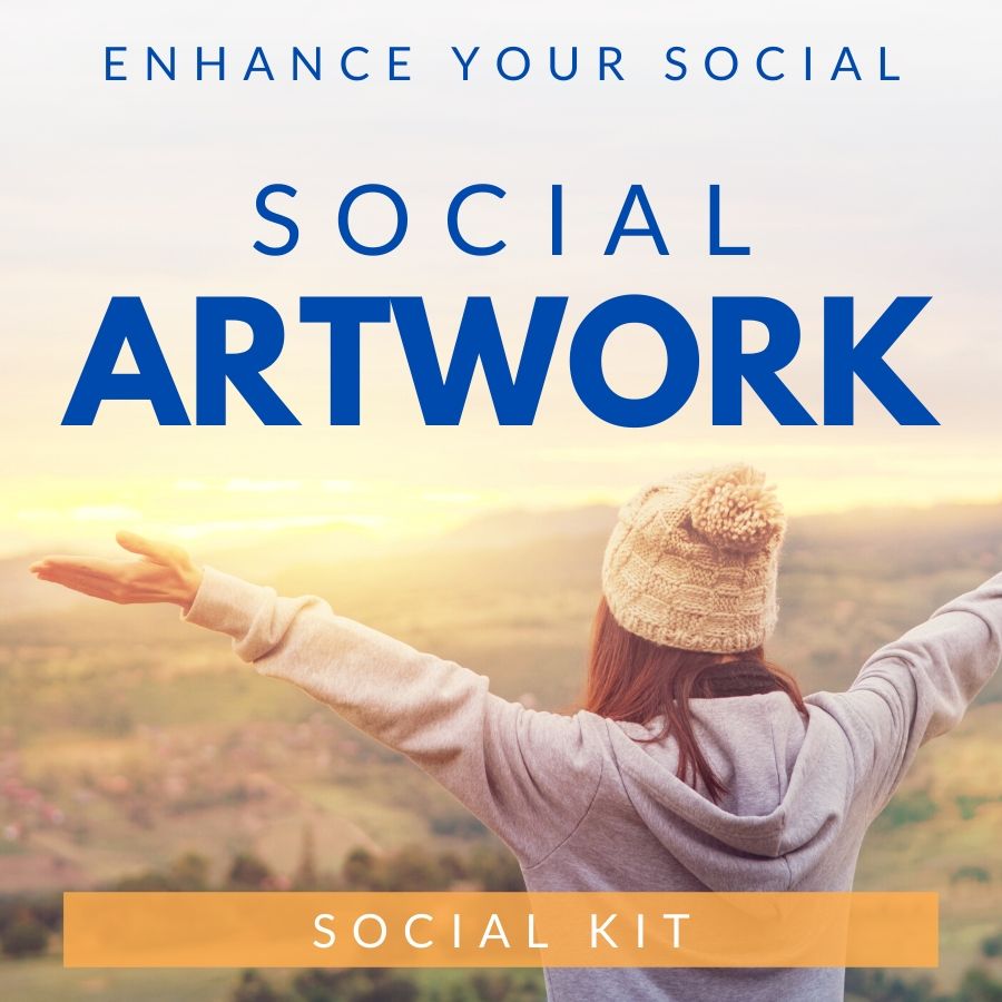 Social Artwork Kit