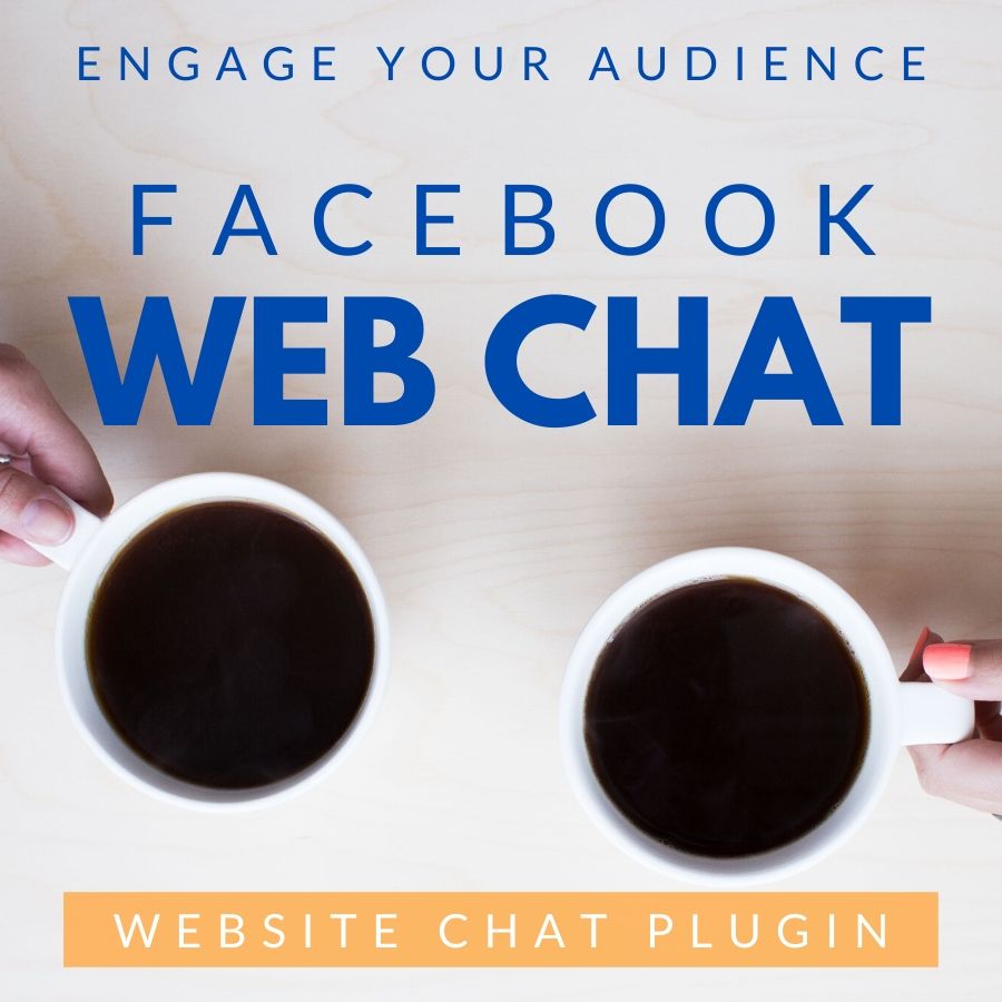 Facebook Messenger Chat