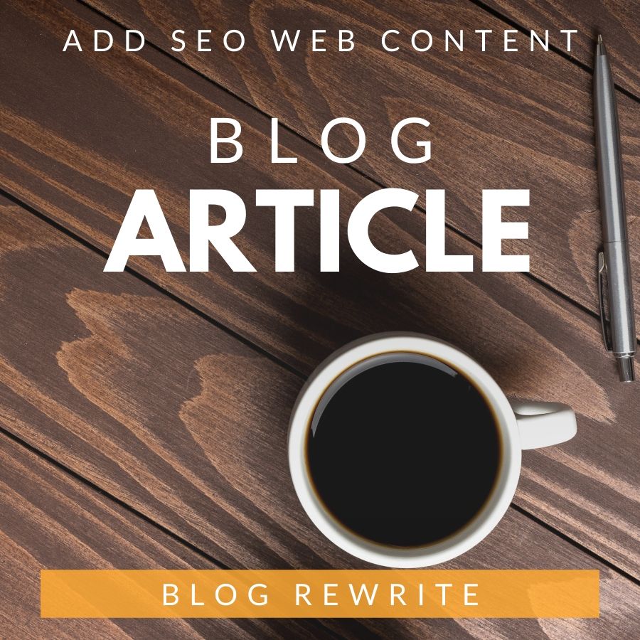 Blog Article (Rewrite)