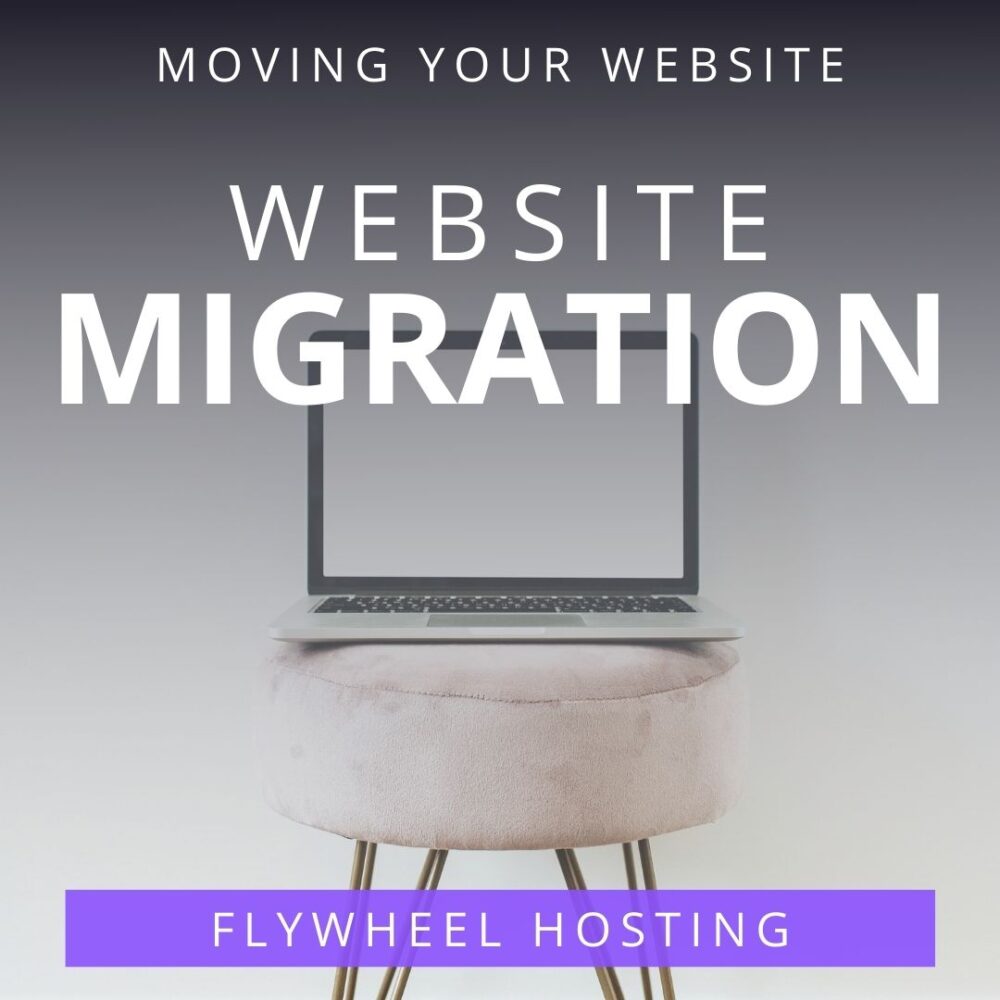 Migrate Your Website