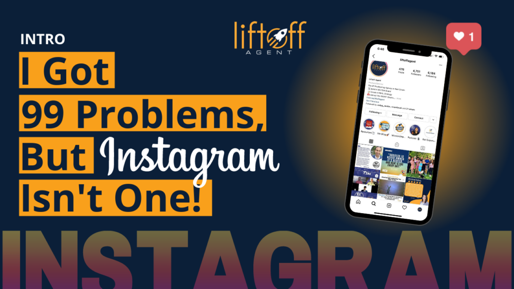 (Course) I Got 99 Problems, but Instagram Isn’t One